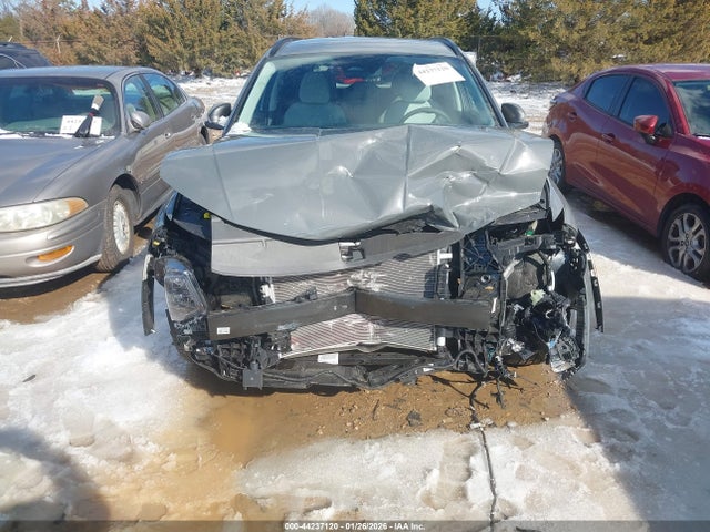 Hyundai TUCSON Sel