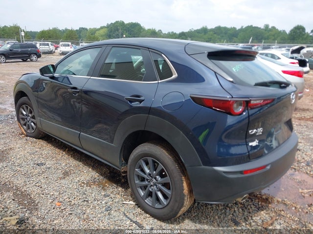 Mazda Cx 2.5 S