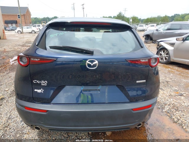 Mazda Cx 2.5 S