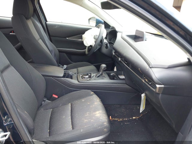 Mazda Cx 2.5 S