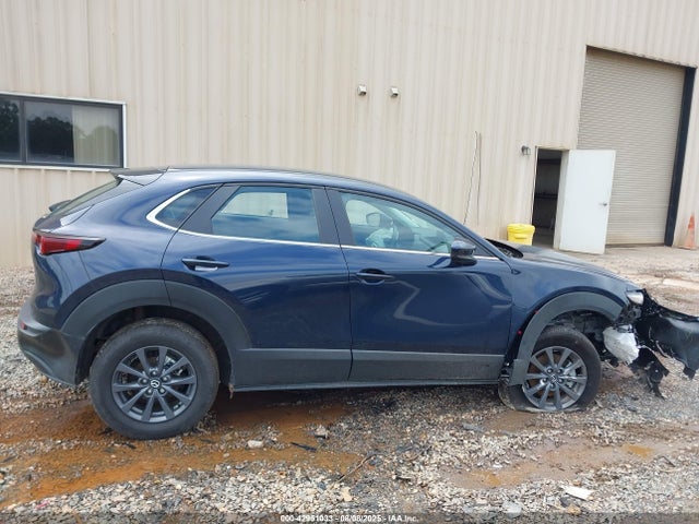 Mazda Cx 2.5 S