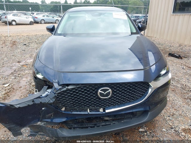 Mazda Cx 2.5 S