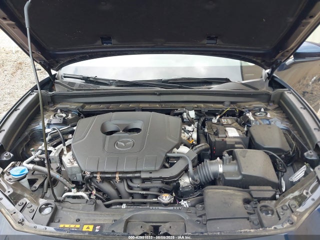 Mazda Cx 2.5 S
