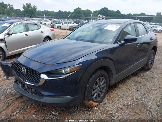 Mazda Cx 2.5 S