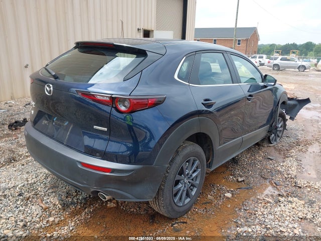 Mazda Cx 2.5 S