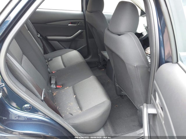 Mazda Cx 2.5 S