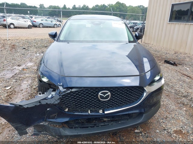 Mazda Cx 2.5 S
