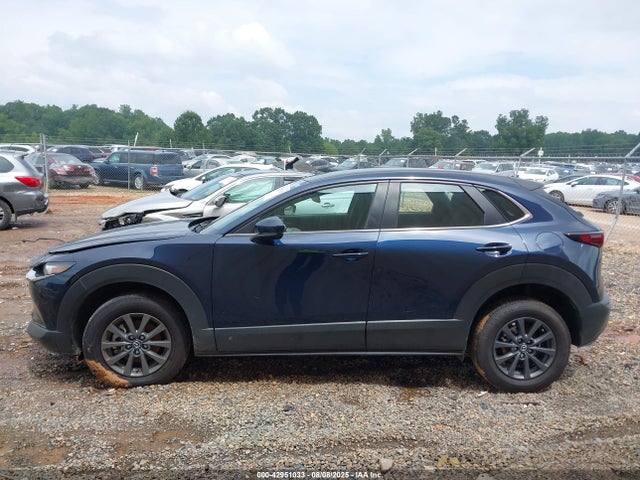 Mazda Cx 2.5 S