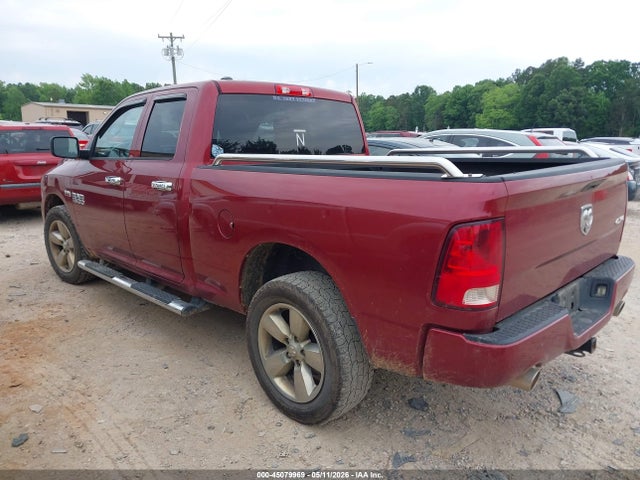 Ram 1500 Express