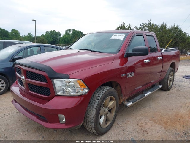 Ram 1500 Express