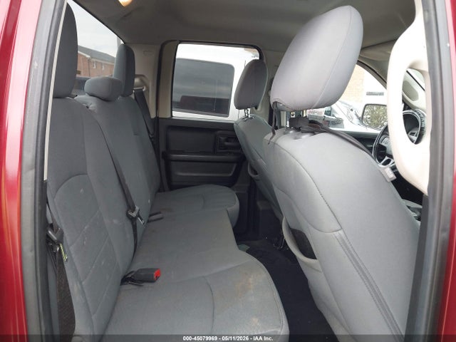 Ram 1500 Express