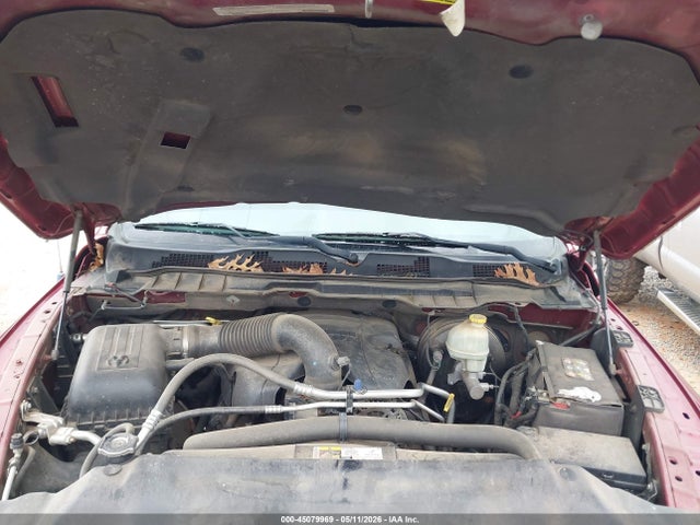 Ram 1500 Express