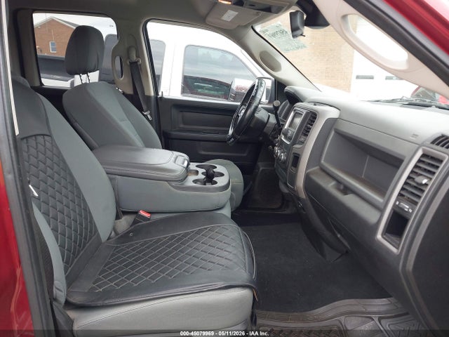 Ram 1500 Express