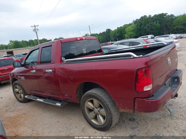 Ram 1500 Express