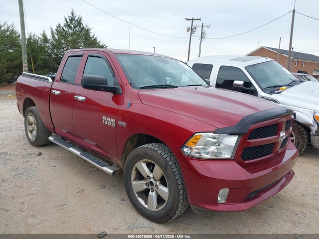 Salvage Ram 1500 Image