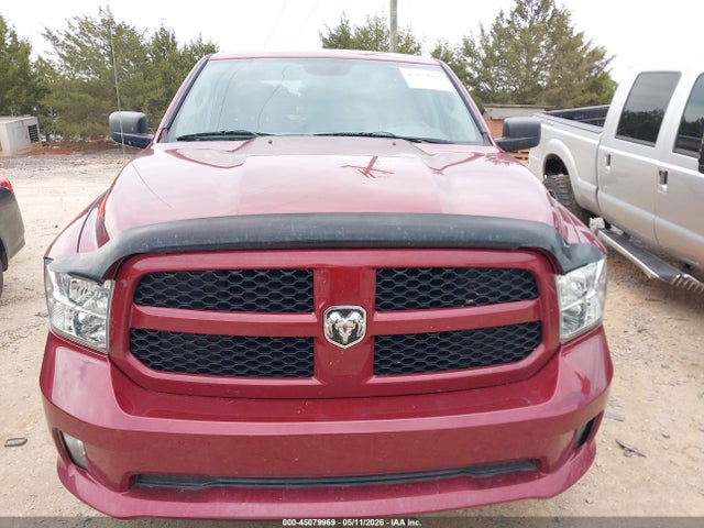 Ram 1500 Express