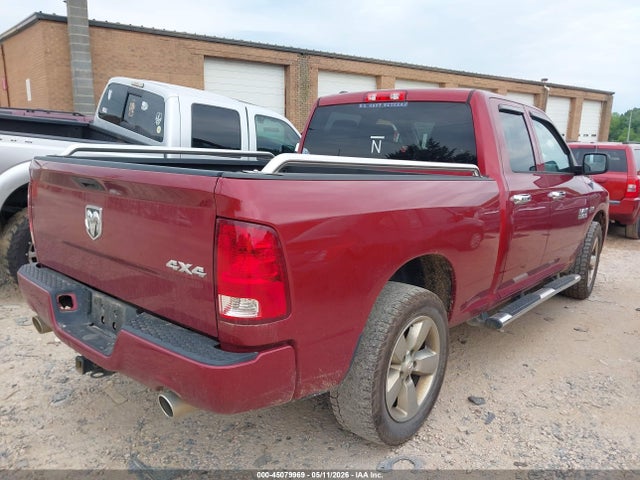 Ram 1500 Express