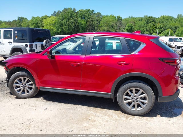 Mazda Cx 2.5 S