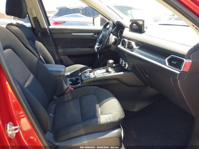Mazda Cx 2.5 S