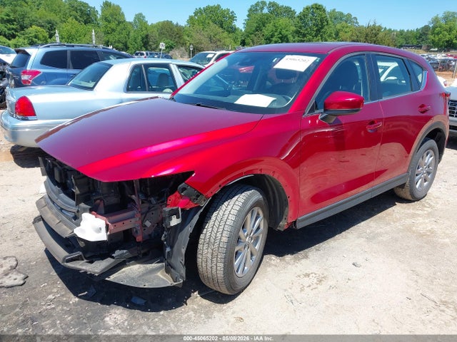 Mazda Cx 2.5 S