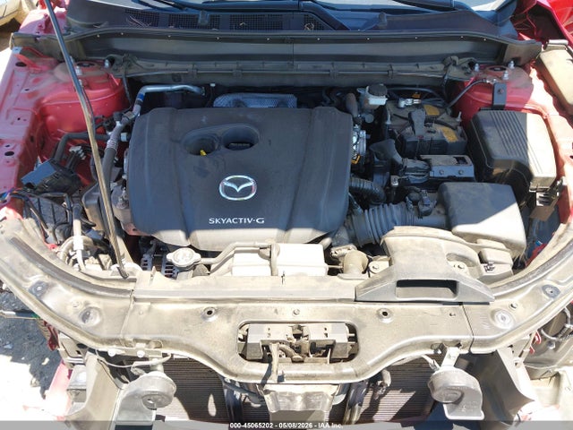 Mazda Cx 2.5 S