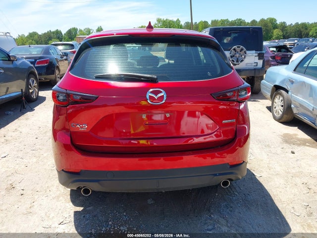 Mazda Cx 2.5 S
