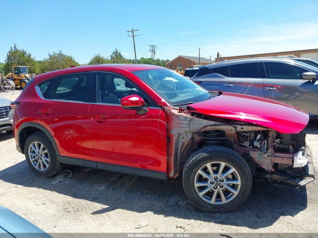 Mazda Cx 2.5 S