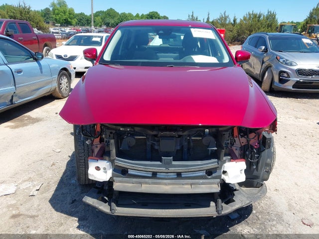 Mazda Cx 2.5 S