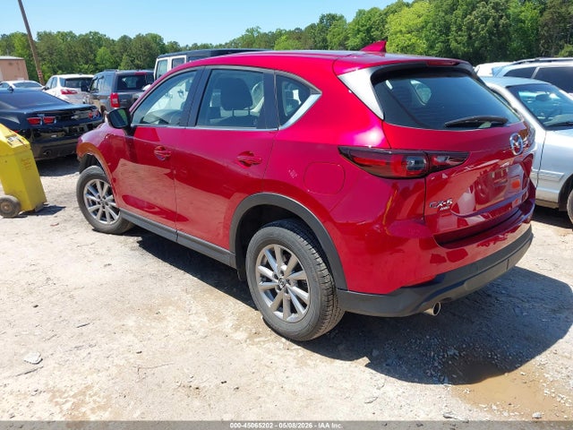 Mazda Cx 2.5 S