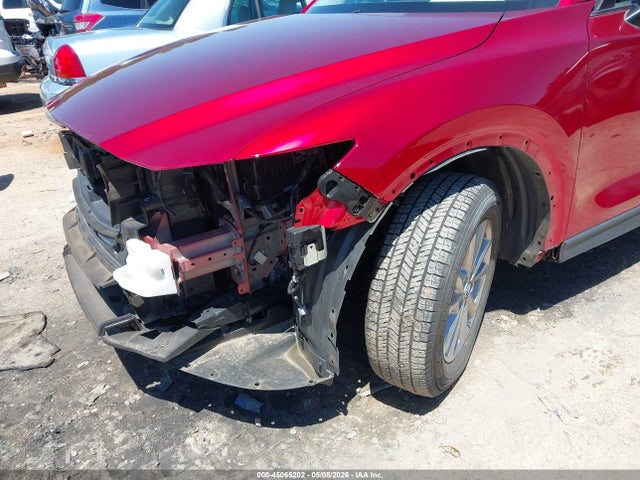 Mazda Cx 2.5 S