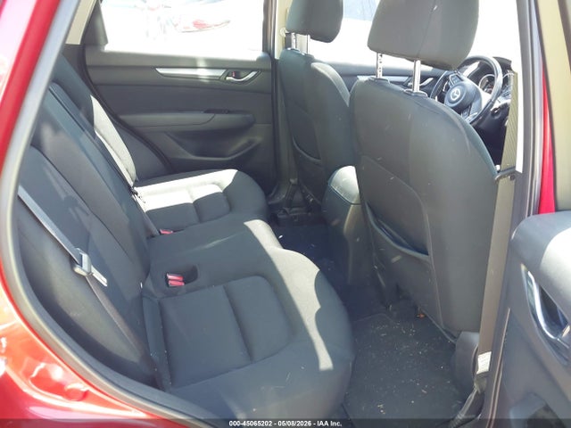 Mazda Cx 2.5 S