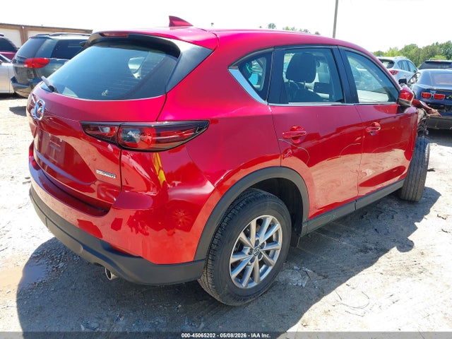 Mazda Cx 2.5 S