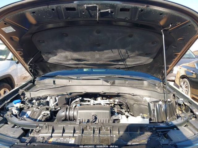 Ford Explorer Timberline