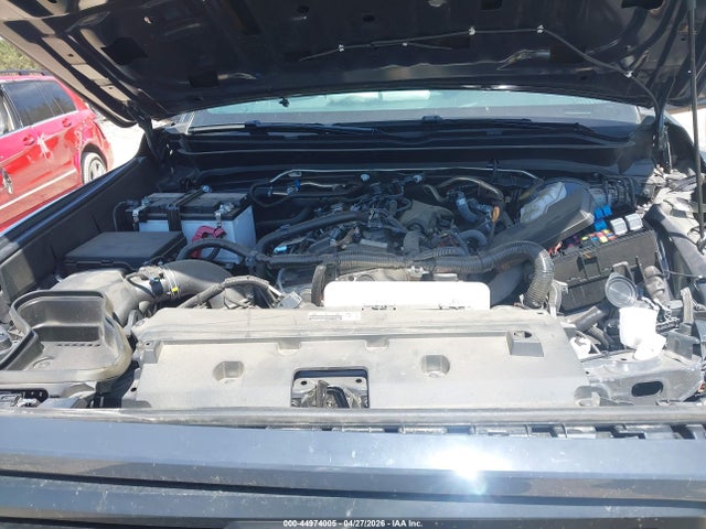 Toyota Tacoma Sr5