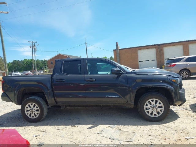 Toyota Tacoma Sr5