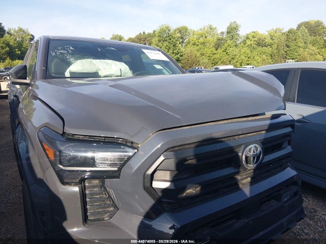 Toyota Tacoma Sr5
