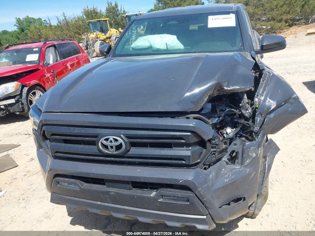 Toyota Tacoma Sr5