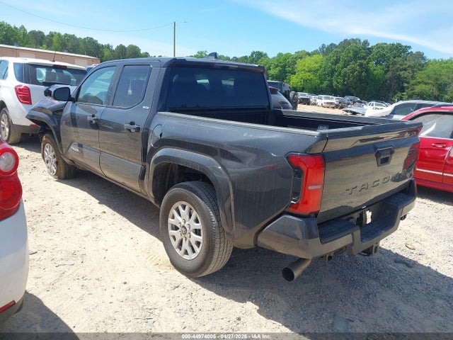 Toyota Tacoma Sr5