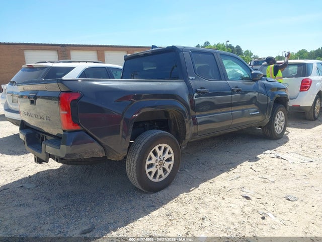 Toyota Tacoma Sr5