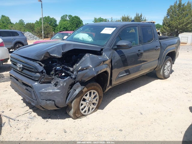 Toyota Tacoma Sr5