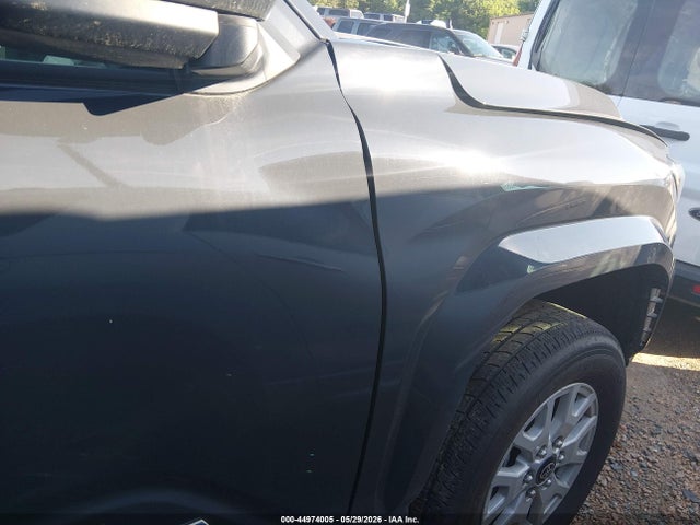 Toyota Tacoma Sr5