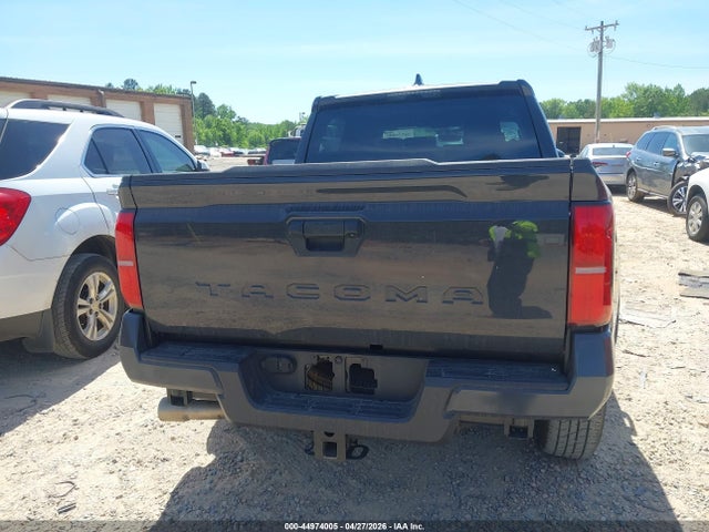 Toyota Tacoma Sr5