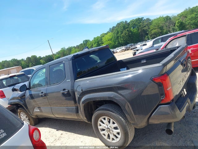 Toyota Tacoma Sr5