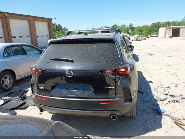 Mazda Cx 2.5 S Premium Plus Package