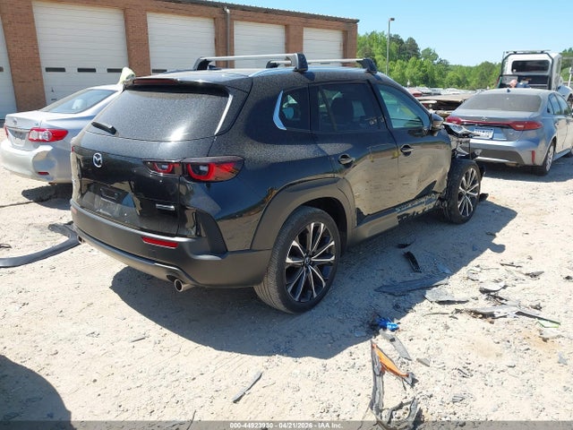Mazda Cx 2.5 S Premium Plus Package