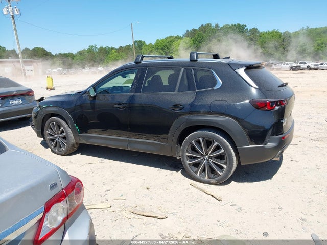 Mazda Cx 2.5 S Premium Plus Package