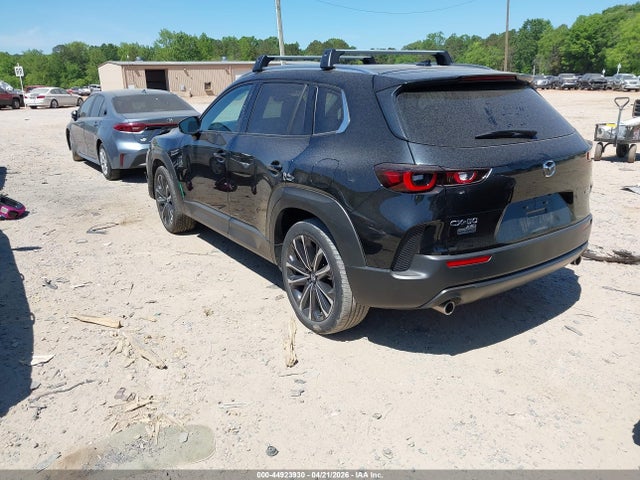 Mazda Cx 2.5 S Premium Plus Package