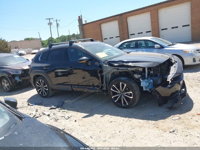 Mazda Cx 2.5 S Premium Plus Package