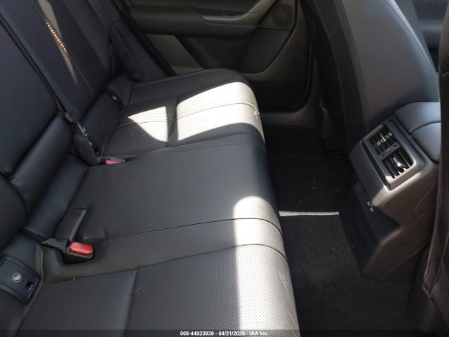 Mazda Cx 2.5 S Premium Plus Package