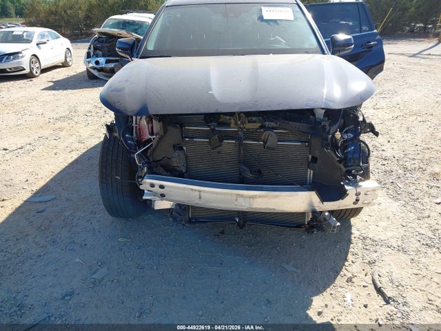 Toyota Highlander Le